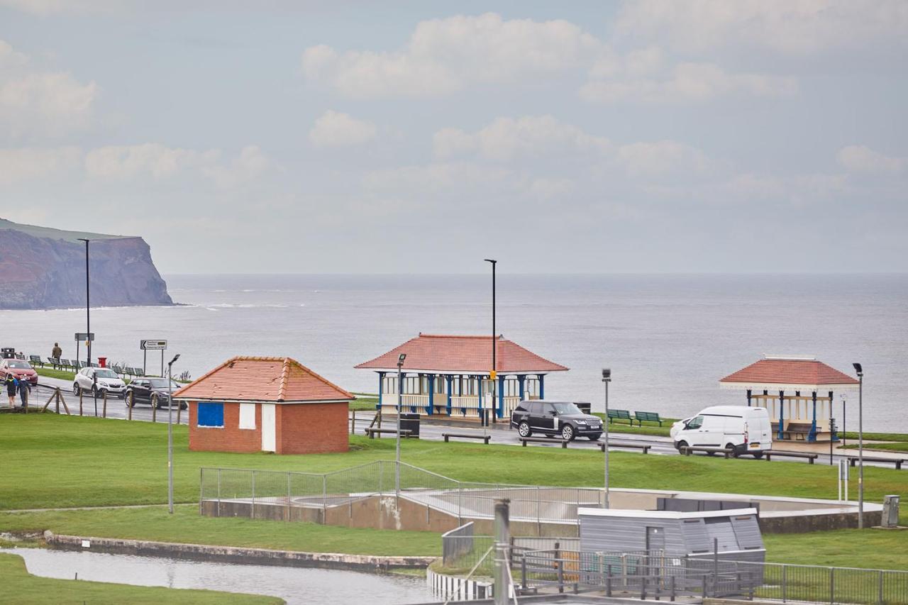 Host & Stay - Fox'S Hideout Whitby Exterior foto